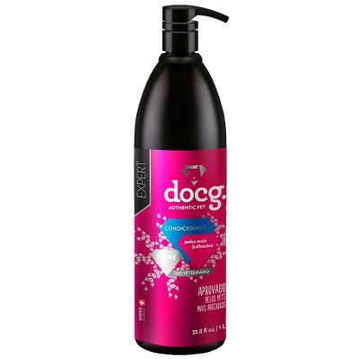Condicionador Expert docg. Shine - 1 Litro