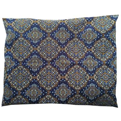 Colchonete Animal Flower Relaxante - Tam. G