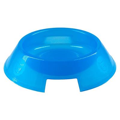 Comedouro Lilo Cat Azul para Gatos - Tam. Único
