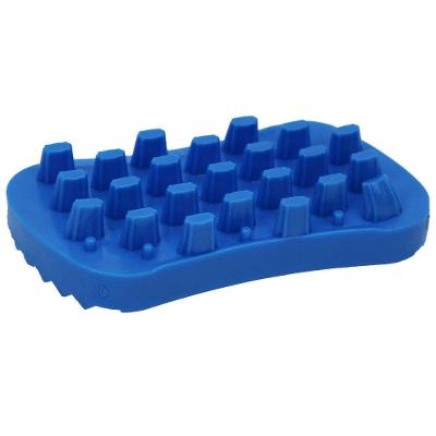 Escova Chalesco Massage Plus para Cães - 1 Unidade