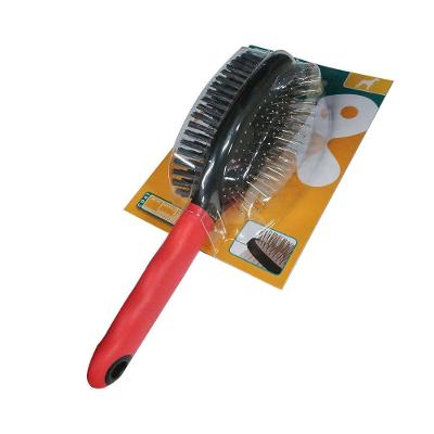 Escova Ferplast 5928 Pin - Tam. M