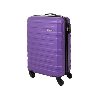 Mala de Bordo 10 kg Travelux Lugano
