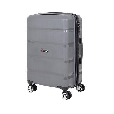 Mala Travelux Zurich II Tamanho M - Polipropileno