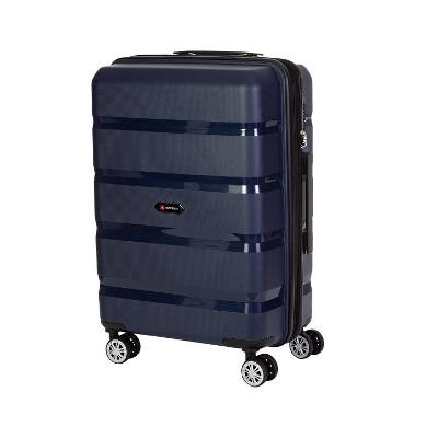 Mala Travelux Zurich II Tamanho M - Polipropileno