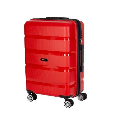 Mala Travelux Zurich II Tamanho M - Polipropileno