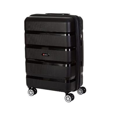 Mala Travelux Zurich II Tamanho M - Polipropileno