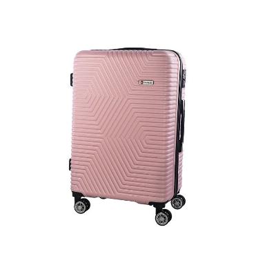 Mala Travelux Davos Tamanho M