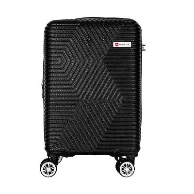 Mala Travelux Davos Tamanho G