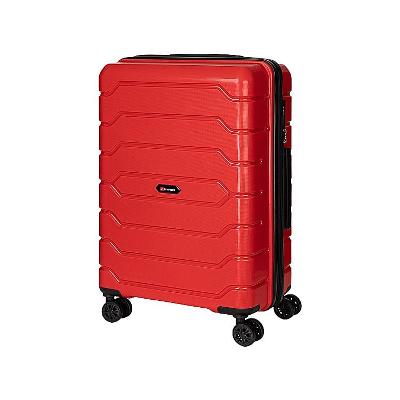 Mala Travelux St. Gallen Tamanho M – Polipropileno