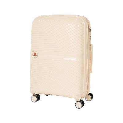 Mala Travelux Grindelwald Tamanho M – Polipropileno