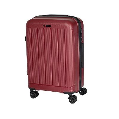 Mala Travelux Interlaken Tamanho M - Polipropileno
