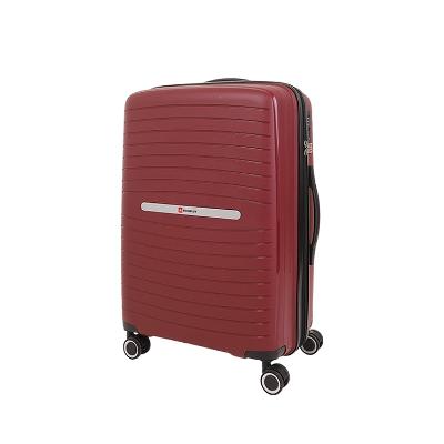 Mala Travelux Glarus Tamanho M – Polipropileno