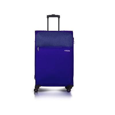 Mala American Tourister by Samsonite Frankfurt Tamanho M