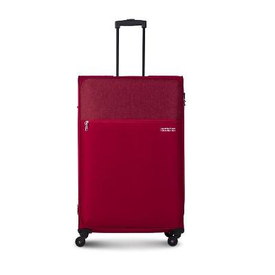 Mala American Tourister by Samsonite Frankfurt Tamanho G