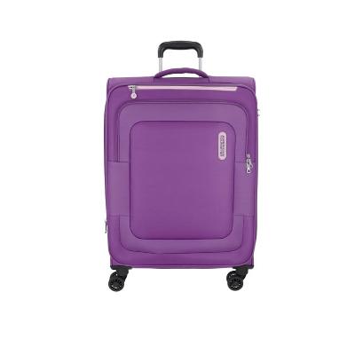 Mala American Tourister By Samsonite New Duncan Tamanho G Roxa