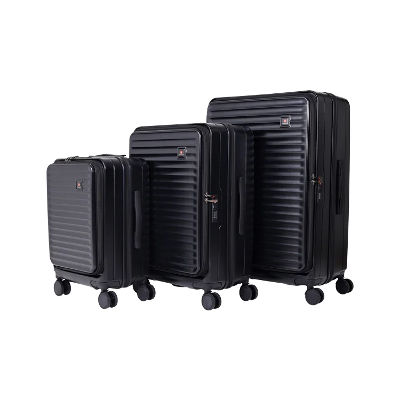 Conjunto de Malas Travelux San Bernardino P, M e G