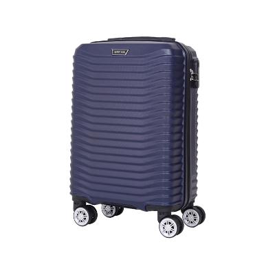 Mala de Bordo 20″ Quest Bag - 10 Kg