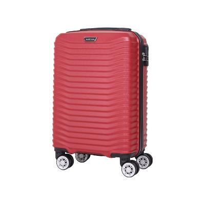 Mala de Bordo 20″ Quest Bag - 10 Kg