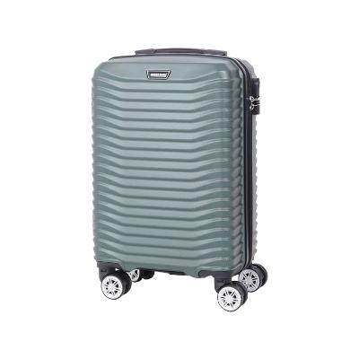 Mala de Bordo 20″ Quest Bag - 10 Kg