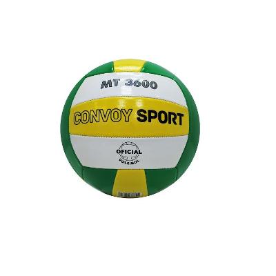 Bola de Voleibol Yin’s