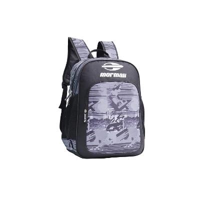 Mochila Mormaii MOR-2616 Cinza
