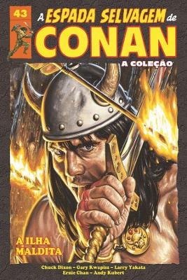 A Espada Selvagem De Conan Vol. 43