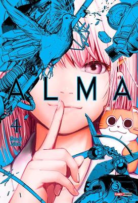 Alma Vol. 4