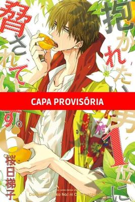 Dakaichi: O Homem Mais Desejado Do Ano Vol. 6