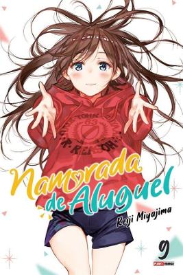Namorada De Aluguel Vol. 9