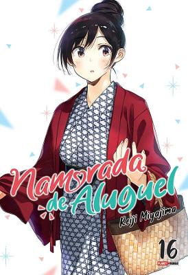 Namorada De Aluguel Vol. 16