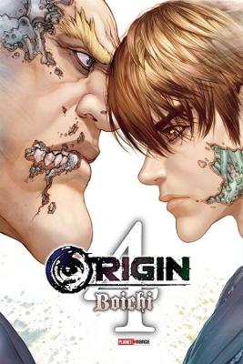 Origin Vol. 4
