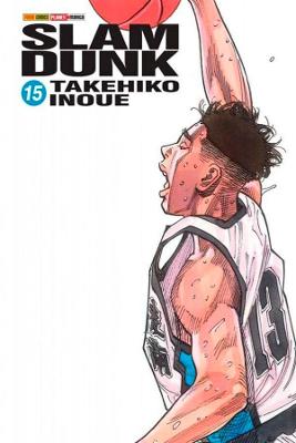 Slam Dunk Vol. 15