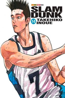 Slam Dunk Vol. 14