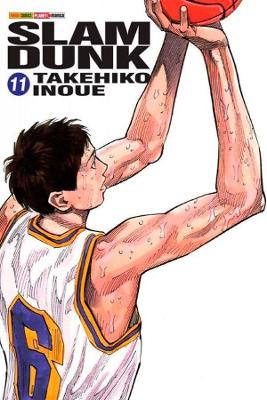 Slam Dunk Vol. 11