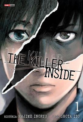 The Killer Inside Vol. 1