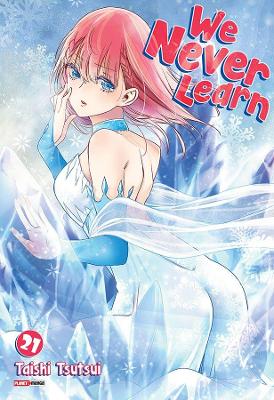 We Never Learn Vol. 21