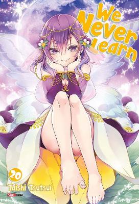 We Never Learn Vol. 20