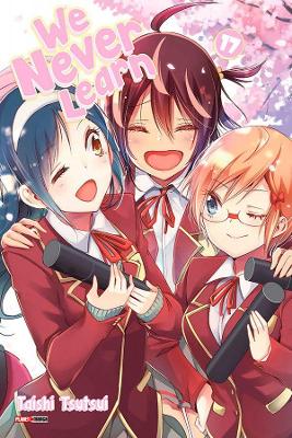 We Never Learn Vol. 17