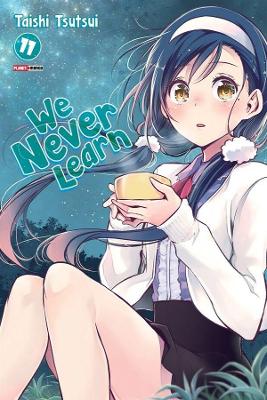 We Never Learn Vol. 11