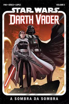 Star Wars: Darth Vader (2021) Vol. 5
