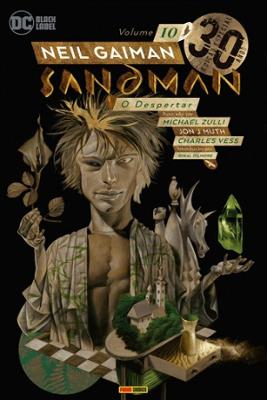 Sandman: Edição Especial De 30 Anos Vol. 10