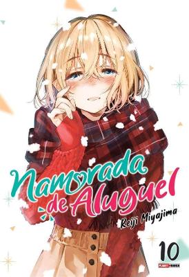 Namorada De Aluguel Vol. 10