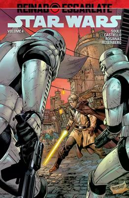 Star Wars (2021) Vol. 4