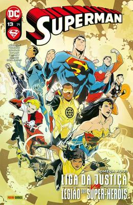 Superman 13/71