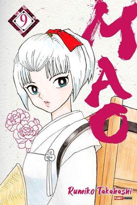 Mao Vol. 9