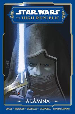 Star Wars – The High Republic: A Lâmina