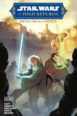 Star Wars – The High Republic (2023) Vol. 2