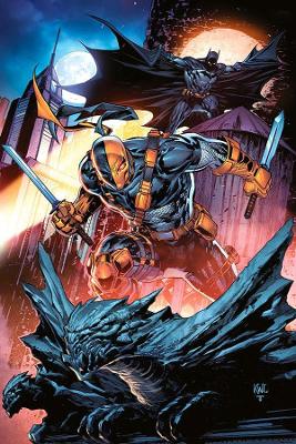 Batman Especial Vol. 9: Corporação Exterminador