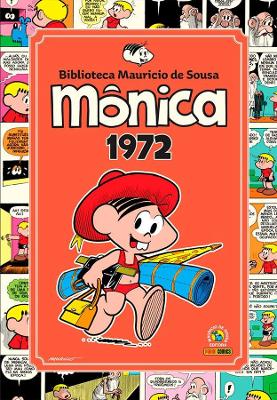 Mônica Vol. 3: 1972