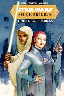 Star Wars: The High Republic Vol. 7